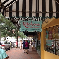 Kitchens On The Square Now Closed Historic District North 15 Tips Photo Taken At Kitchens On The Square By Jack C 6 9