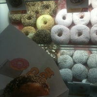 Photo taken at Свiт Донатс / Sweet Donuts by Keksisonfire on 3/29/2012
