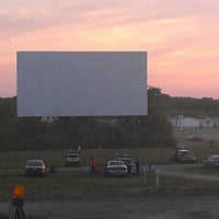 Photo taken at Starlight Drive-In by Alan R. on 6/11/2012