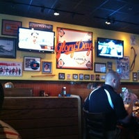 Photo taken at Glory Days Grill by ᴡ R. on 6/25/2012