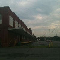 Photo taken at The Warehouse at Huck Finn by Amanda C. on 8/5/2012