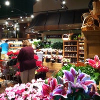 Photo taken at The Fresh Market by Judi R. on 2/18/2012