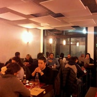Photo taken at Ristorante Giapponese Ito by Carlo G. on 2/14/2012