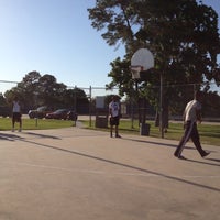 Photo taken at S.C.O. Basketball court by Billy R. on 4/22/2012