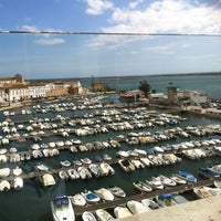 Foto scattata a Hotel Eva da Agostinho C. il 4/4/2012