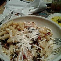Photo taken at Carrabba&amp;#39;s Italian Grill by LaFarrah N. on 6/17/2012