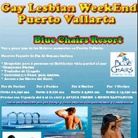 Photo prise au Infinity Gay Lesbian Travel par Infinity Gay Lesbian Travel M. le3/29/2012
