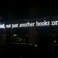 ocelot, not just another bookstore - Mitte - Brunnenstr. 181