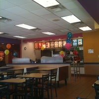 Photo taken at El Pollo Loco by Felicia M. on 5/29/2012