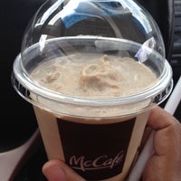 Photo taken at McDonald&amp;#39;s by Shi J. on 5/9/2012