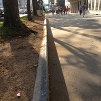 Photo taken at Quinas Da Paulista by Alexandre S. on 9/7/2012