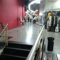 Photo taken at Shopping Liberdade by Fabiano T. on 8/10/2012