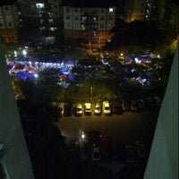 Review Pasar Malam Desa Tasik (Night Market)