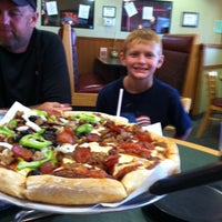 Round Table Pizza Italian Restaurant
