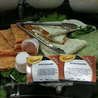 Photo taken at Draeger&amp;#39;s Market by Chrissa U. on 8/9/2012