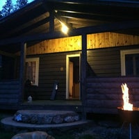 Pine Rest Cabins 24063 U S 385