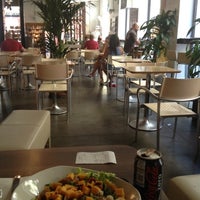 6/30/2012 tarihinde Isma e.ziyaretçi tarafından Diurno Restaurant &amp;amp; Bar'de çekilen fotoğraf
