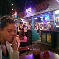 Photo taken at Spooky&amp;#39;s Pizza by Ginger R. on 8/12/2012