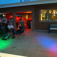 Photo taken at Illiana Yacht Club by Rich A. on 7/29/2012