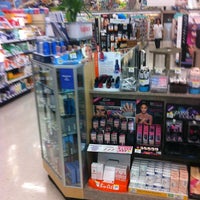 Photo taken at Walgreens by Prometheis  XIII P. on 7/1/2012