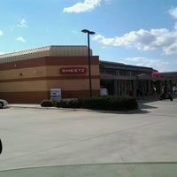 Photo taken at Sheetz by Lydia M. on 3/5/2012