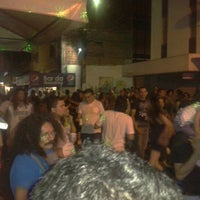 Bar da Meladinha - Cidade Alta - R. Cel. Cascudo