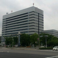 春日井市役所 1 Tip From 792 Visitors