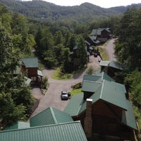 Arrowhead Cabin Rentals 507 Chickasaw Gap Way