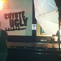 Photo taken at Coyote Ugly Saloon by Kelsey R. on 2/12/2012