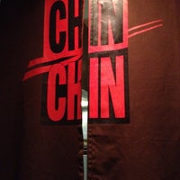 Photo taken at Chin Chin by Mattia P. on 8/14/2012