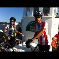 Foto diambil di Bahía de Santander oleh David P. pada 8/27/2012