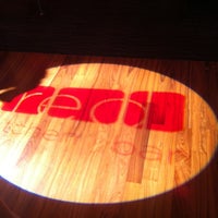 Photo taken at Red Kitchen &amp;amp; Bar by Tom L. on 7/4/2012