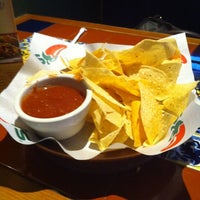 Photo taken at Chili&amp;#39;s Grill &amp;amp; Bar by Kierra D. on 2/8/2012