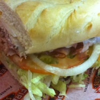 Photo taken at Firehouse Subs by Chi 🌟 on 5/21/2012