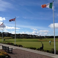 Photo prise au Nairn Golf Club par Rene L. le9/7/2012