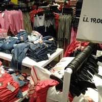 h&m abc verdun