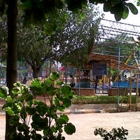 Photo taken at Ocean Park by Venkatesh G. on 5/1/2012