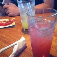 Photo taken at Applebee&amp;#39;s Grill + Bar by Ashley N. on 4/14/2012