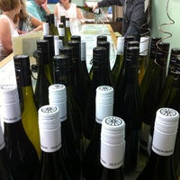 Photo taken at Wine Authorities by Kim A. on 7/7/2012