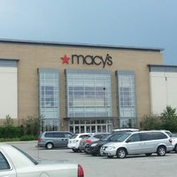 Photo taken at Macy&amp;#39;s by Gil F. on 7/13/2012