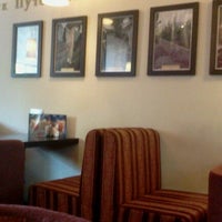 Photo taken at Traveler&#39;s Coffee by Katya M. on 6/21/2012