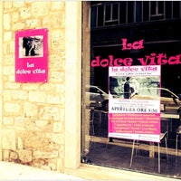 Foto scattata a La Dolce Vita da Mirco D. il 4/15/2012