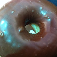 Photo taken at Bradshaw Donuts by Yuliya M. on 6/5/2012