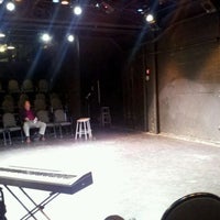 Photo taken at Washington Improv Theater by Patrick P. on 3/24/2012