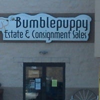 Photo taken at Bumblepuppy Sales by Norbert W. on 7/12/2012