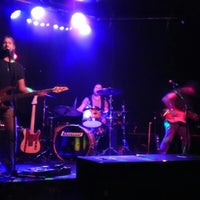 Photo taken at The Roxy by Aamir S. on 8/18/2012