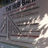 รูปภาพถ่ายที่ Impact Hub Bari โดย Francesco F. เมื่อ 9/9/2012