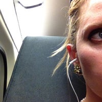 Photo taken at Caltrain #386 by Katherine on 8/3/2012