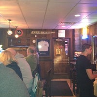 Photo taken at The Original Clam Tavern by Julie H. on 3/8/2012
