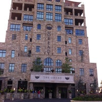 Photo taken at The Oread by Keith on 6/29/2012